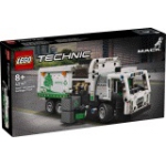 LEGO® Technic Mack® LR Electric kukásautó 42167