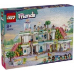 LEGO® Friends Heartlake City bevásárlóközpont 42604
