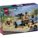 LEGO® Friends Mobil pékség 42606