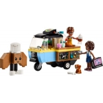 LEGO® Friends Mobil pékség 42606