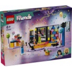 LEGO® Friends Karaoke party 42610