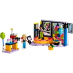 LEGO® Friends Karaoke party 42610