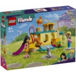 LEGO® Friends Cicás játszótéri kaland 42612