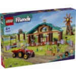 LEGO® Friends Menedékhely háziállatoknak 42617