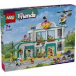 LEGO® Friends Heartlake City kórház 42621