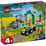 LEGO® Friends Háziállatok kórháza 42632