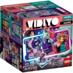 LEGO® VIDIYO™ - Unicorn DJ BeatBox 43106