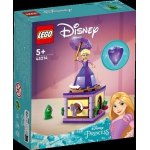 LEGO® Disney Princess™ - Pörgő Aranyhaj  43214
