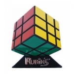 Rubik Mirror  kocka színes 500818