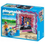 Playmobil Céllövölde 5547
