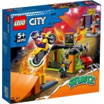 LEGO® City Stunt - Kaszkadőr park 60293