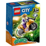 LEGO® City Stunt -Selfie kaszkadőr motorkerékpár 60309