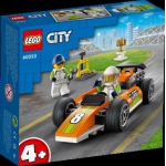 LEGO® City Versenyautó 60322