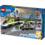 LEGO® City Trains- Expressvonat  60337