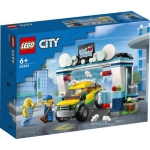 LEGO® City Community - Autómosó 60362