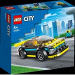LEGO® City nagyszerű járművek  - Elektromos sportautó   60383