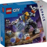 LEGO® City Építő űrrobot 60428