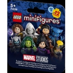 LEGO® Minifigures Minifigurák Marvel 2.  71039