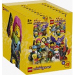 LEGO® Minifigures LEGO® Minifigurák 25. sorozat 71045