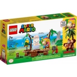 LEGO®  Super Mario™ - Dixie Kong Jungle Jam kiegészítő szett 71421