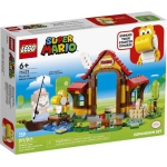 LEGO®  Super Mario™ - Piknik Mario házánál kiegészítő szett 71422