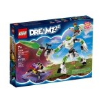 LEGO® DREAMZzz™ -  Mateo és Z-Blob a robot 71454