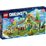 LEGO® DREAMZzz™ -  Az álomlények istállója  71459