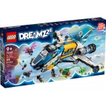 LEGO® DREAMZzz™ -  Mr. Oz űrbusza 71460