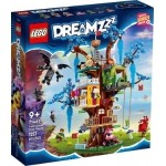 LEGO® DREAMZzz™ -  Fantasztikus lombház 71461