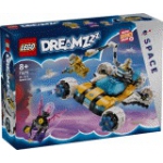 LEGO® DREAMZzz™ Mr. Oz űrjárgánya 71475