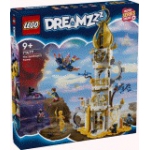 LEGO® DREAMZzz™ A Homokember tornya 71477