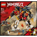LEGO® NINJAGO® Ultra kombó nindzsa robot 71765