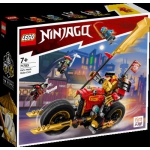 LEGO® Ninjago® Kai EVO robotversenyzője  71783