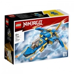 LEGO® NINJAGO® -  Jay EVO villám  repülője 71784