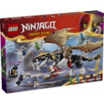 LEGO® NINJAGO® Egalt a sárkánymester 71809