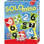 Solomino dominós kártyajáték 739064