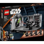 LEGO® Star Wars™ Mandalorian - Dark Trooper™ támadás 75324