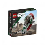 LEGO® Star Wars™ - Boba Fett csillaghajója™ Microfighter 75344