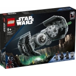 LEGO® Star Wars™ - TIE bombázó™ 75347