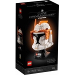 LEGO® Star Wars™ - Cody klónparancsnok™ sisak 75350