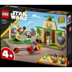 LEGO® Star Wars™ Tenoo Jedi templom 75358