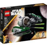 LEGO® Star Wars™ - Yoda Jedi Starfighter™-e  75360