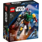 LEGO® Star Wars™ -  Boba Fett™ robot 75369