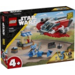LEGO® Star Wars™ A Crimson Firehawk™ 75384