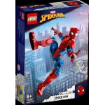 LEGO® Marvel Super Heroes - Pókember figura 76226