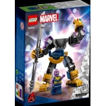 LEGO® Marvel Avengers Thanos páncélozott robotja 76242