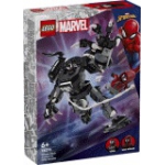 LEGO® Super Heroes Marvel Venom robot vs. Miles Morales 76276