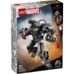 LEGO® Super Heroes Marvel Hadigép robotpáncél 76277
