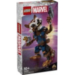 LEGO® Super Heroes Mordály & Baby Groot 76282