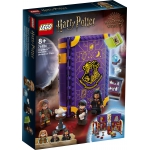 LEGO® Harry Potter™ - Roxfort™ pillanatai: Jóslástanóra 76396 